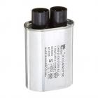 GE JVM1533BD003 High Voltage Capacitor - Genuine OEM