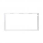 GE JVM1630WH002 Outer Door Frame - Genuine OEM