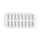 GE MTXY16CPDRWH Ice Tray - Genuine OEM