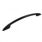 GE PB900TP3WW Warming Drawer Handle (Black) - Genuine OEM