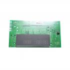 GE PCT7050SF3SS User Interface Control Board - Genuine OEM