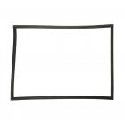 GE PDF22MCRABB Fresh Food Door Gasket Seal (Black) - Genuine OEM