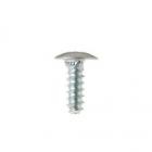 GE PFCF1PJXCWW Ice Bin Screw (8-18 AB PHR 1/2 S) - Genuine OEM