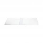 GE PFCF1PJZBBB Vegetable Drawer Glass Cover - Genuine OEM