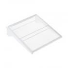 GE PFD28KBLETS Tuckaway Shelf - Genuine OEM