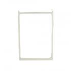 GE PFSF6PKWBBB Glass Shelf (Upper) - Genuine OEM