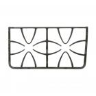 GE PGB900SEM5SS Burner Grate (Grey) - Genuine OEM