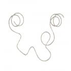 GE PGP943DET2BB Foam Cooktop Seal-Gasket - Genuine OEM