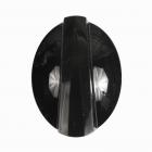 GE PGP976DET2BB Selector Knob (Black) - Genuine OEM