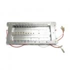 GE PSB9240SF6SS Halogen Heater Assembly - Genuine OEM