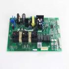 GE PT9550SF1SS Machine Control Board - Genuine OEM