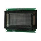 GE PT9800SH3SS VF Display - Genuine OEM