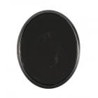 GE PT9800SH8SS Knob (Black) - Genuine OEM