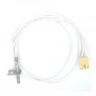 GE PVM9179DF2BB Thermistor - Genuine OEM