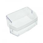 GE PWE23KSKHSS Gallon Door Shelf Bin - Genuine OEM