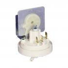 GE WCCD2050D0KC Pressure Switch - Genuine OEM