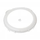 GE WCSR2090D8WW Tub Cover Kit - Genuine OEM