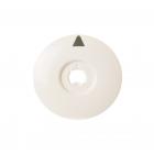 GE WCSR2090DDCC Dial Assembly (Bisque) - Genuine OEM