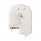 GE WCSR2090G1CC Timer - Genuine OEM