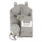 GE WJSR2080T6WB Timer - Genuine OEM