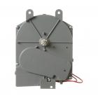 GE WJXR2080V0WW Timer - Genuine OEM