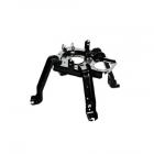 GE WMXR3080TAWW Leg and Platform Assembly - Genuine OEM