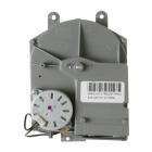 GE WNSR2100T2AA Timer - Genuine OEM