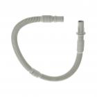 GE WPGT9360E0PL Drain Hose Assembly - Genuine OEM