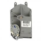 GE WPXQ3090T2WW Timer - Genuine OEM