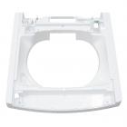 GE WSLP1100A1WW Upper Tub Cover - Genuine OEM