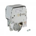 GE WSM2480SAZWW Timer - Genuine OEM