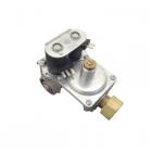 GE WSM2480SCZAA Burner Gas Valve (60 Hz) - Genuine OEM