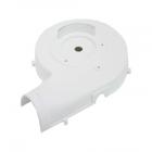 GE WSM2700LDW Front Blower Housing - Genuine OEM