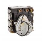 GE WSM2700LDW Timer - Genuine OEM