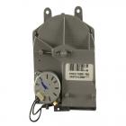 GE WVXR1040T4WW Timer Assembly - Genuine OEM