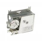 GE WWA6600SBLWW Timer - Genuine OEM