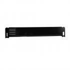 GE ZBD4200D01BB Toe Kick Panel (Black) - Genuine OEM