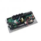GE ZDP366LP5SS Relay Board Assembly (RT) - Genuine OEM