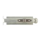 GE ZET837SB2SS Retainer Door Hinge - Genuine OEM