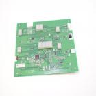 GE ZEU36RSF1SS Electronic Control Board - Genuine OEM