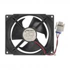 GE ZIFI240HAII Evaporator Fan Assembly - Genuine OEM