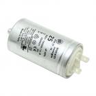 GE ZV54ISH1SS Capacitor - Genuine OEM