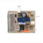 GE ZVB30SB4SS Electronic Control Board - Genuine OEM