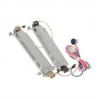 Hotpoint CSX25GPCCWW Defrost Heater Assembly - Genuine OEM