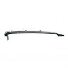 Hotpoint CTE24GASJRWH Door Handle - Genuine OEM