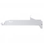 Hotpoint CTG21GADARWW Vegetable Pan Slide (Left) - Genuine OEM