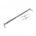 Hotpoint CTT21GABGRWW Defrost Heater Assembly - Genuine OEM