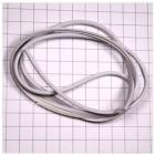 Hotpoint HDA2100H55WW Dishwasher Door Gasket Seal - Genuine OEM