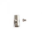 Hotpoint HDA785-05 Latch Knob Kit (Chrome) - Genuine OEM