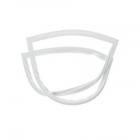 Hotpoint HPE16BTNDLWW Refrigerator Fresh Food Door Gasket - White - Genuine OEM